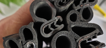 三元乙丙密封條的特性是什么?